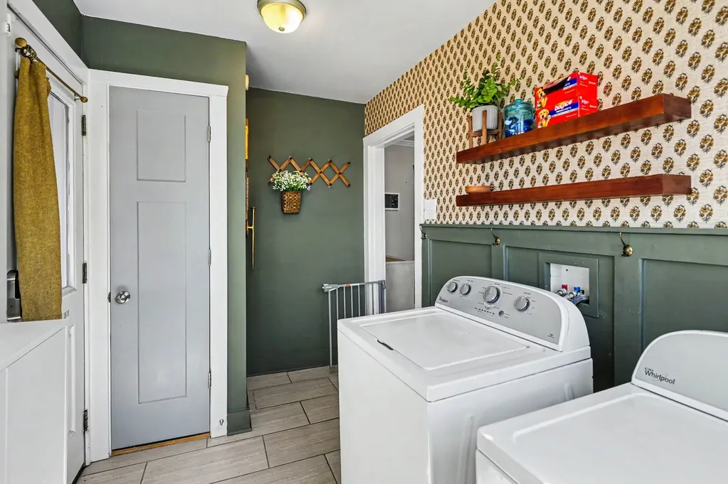 2806 Elliott Drive Old Hickory TN 37138