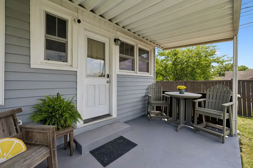 2806 Elliott Drive Old Hickory TN 37138