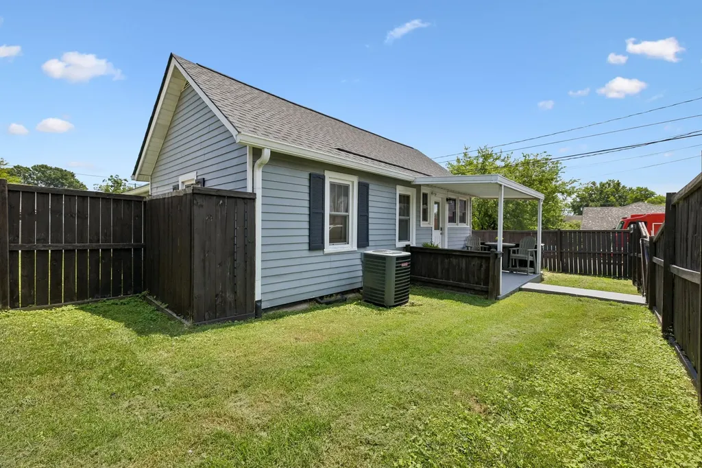 2806 Elliott Drive Old Hickory TN 37138