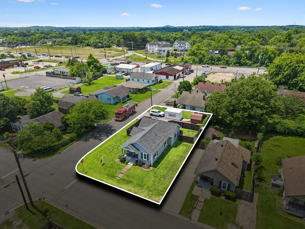 2806 Elliott Drive Old Hickory TN 37138