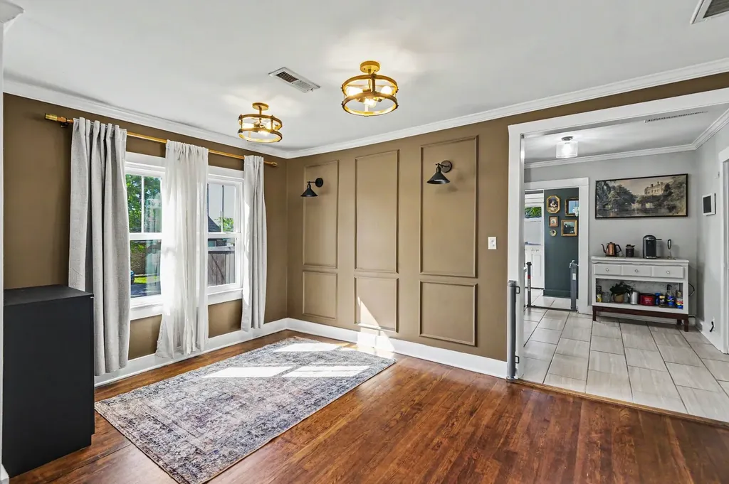 2806 Elliott Drive Old Hickory TN 37138