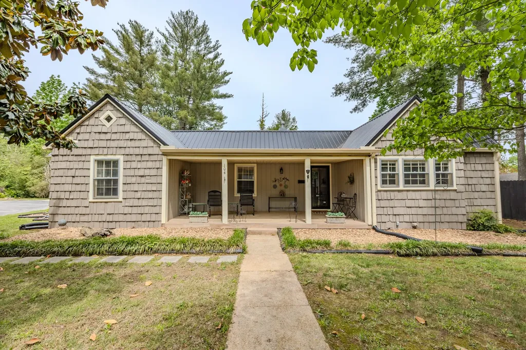 104 Ben Lomond Drive Mcminnville TN 37110