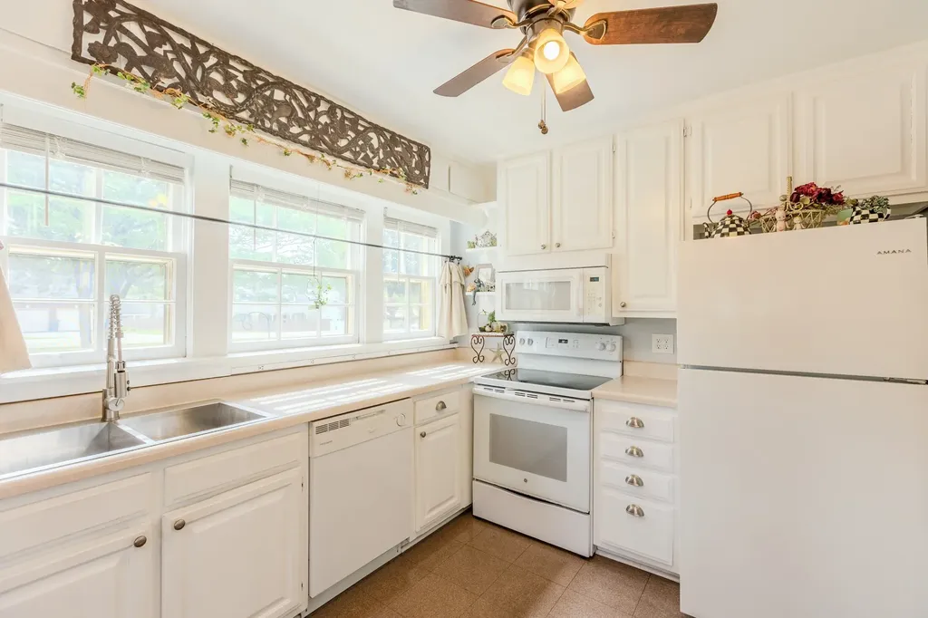 104 Ben Lomond Drive Mcminnville TN 37110