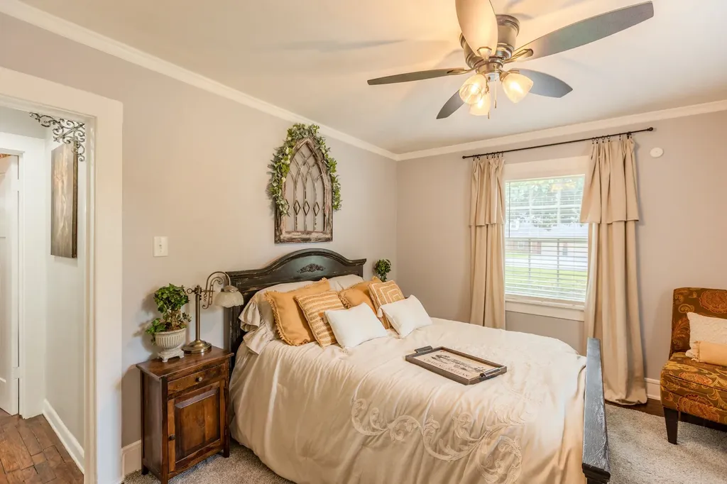 104 Ben Lomond Drive Mcminnville TN 37110