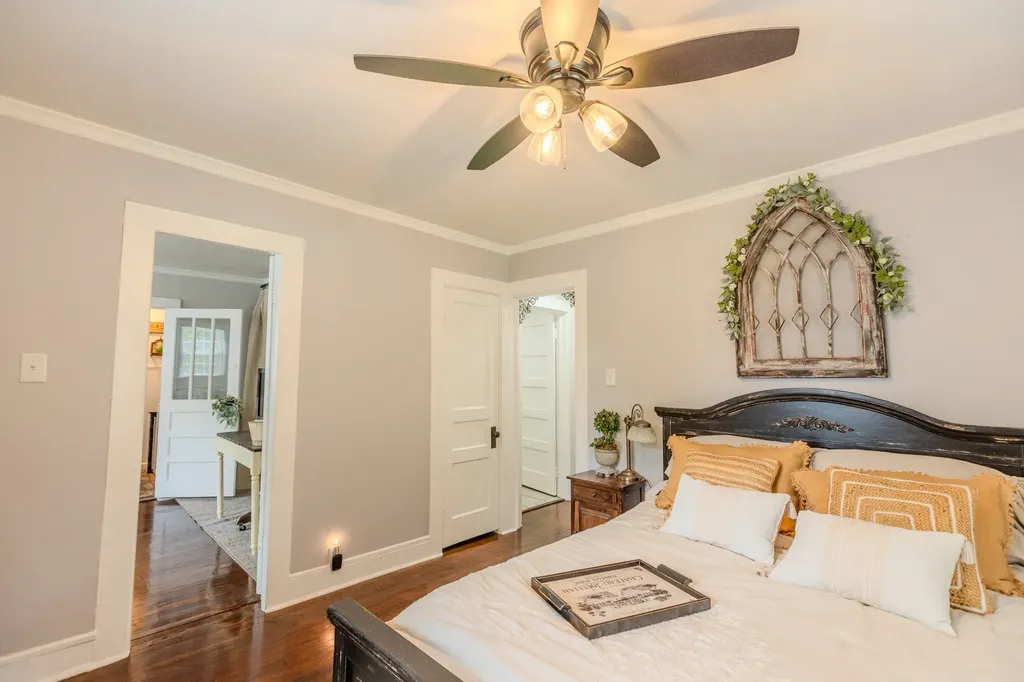 104 Ben Lomond Drive Mcminnville TN 37110