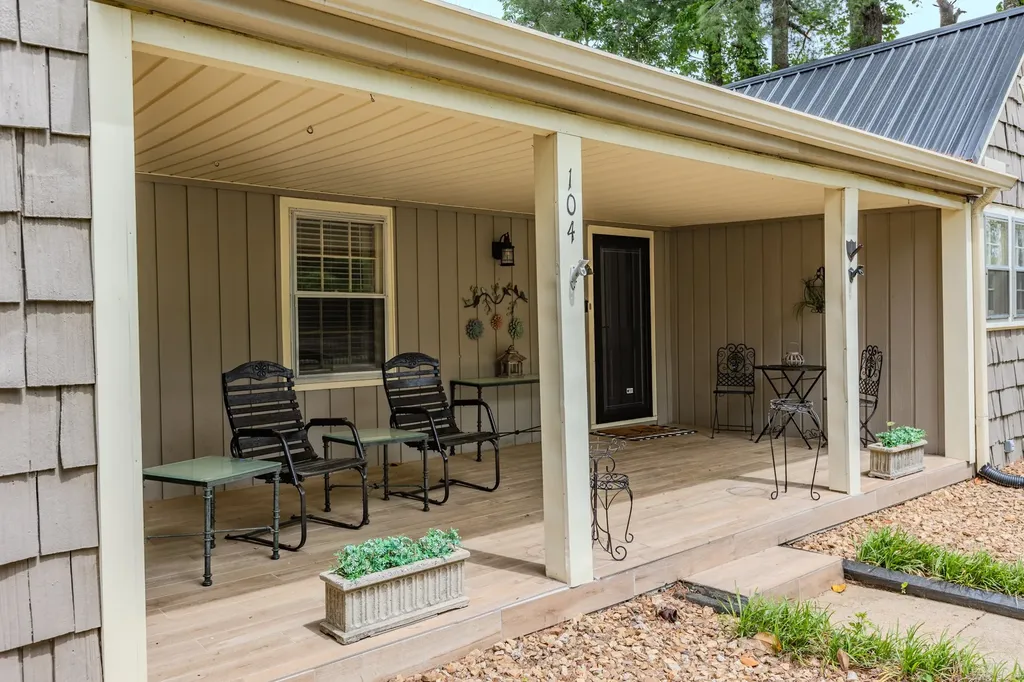 104 Ben Lomond Drive Mcminnville TN 37110