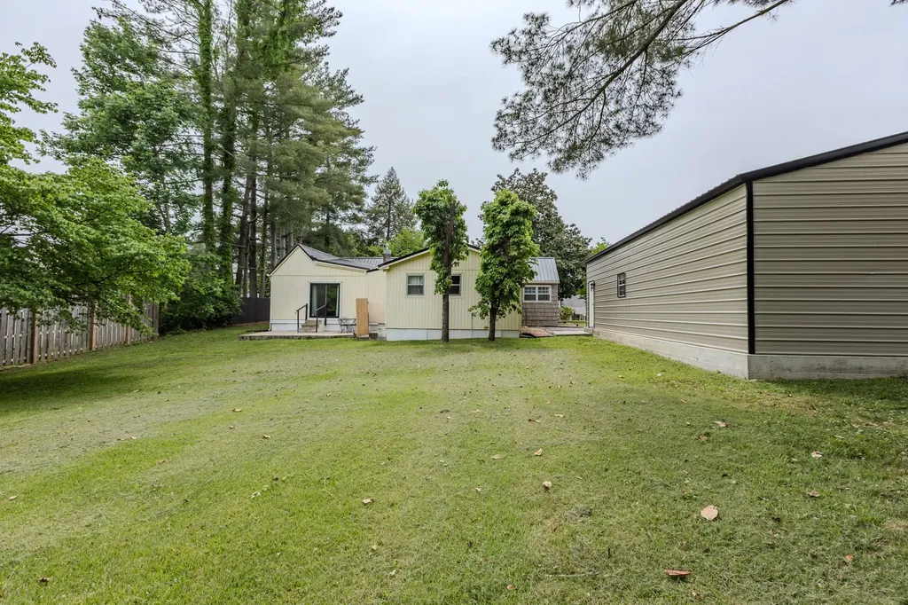 104 Ben Lomond Drive Mcminnville TN 37110