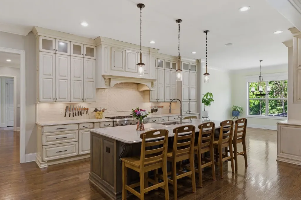 1159 Saddle Springs Drive Thompsons Station TN 37179