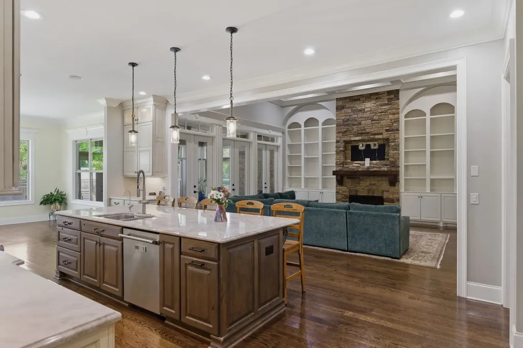 1159 Saddle Springs Drive Thompsons Station TN 37179
