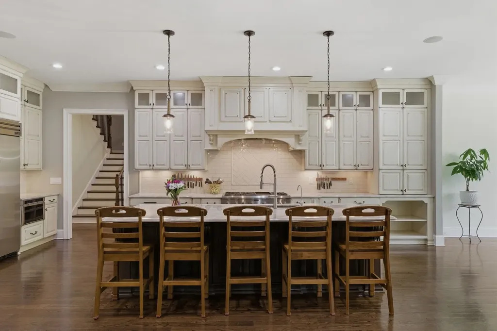 1159 Saddle Springs Drive Thompsons Station TN 37179