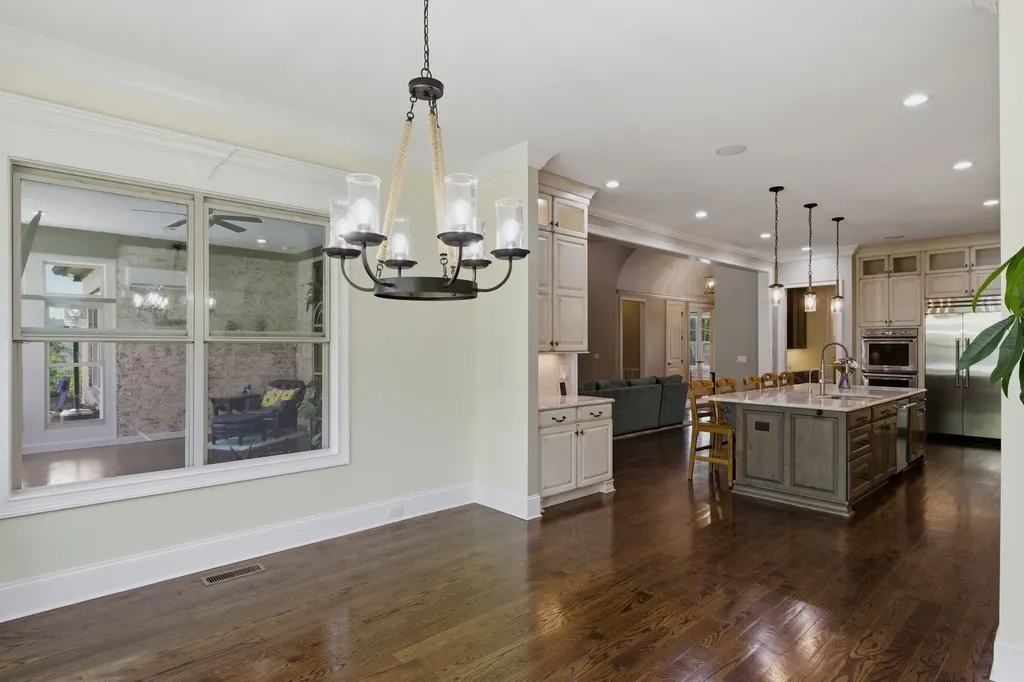 1159 Saddle Springs Drive Thompsons Station TN 37179