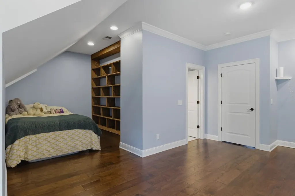 1159 Saddle Springs Drive Thompsons Station TN 37179