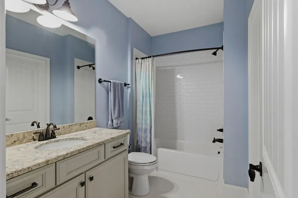 1159 Saddle Springs Drive Thompsons Station TN 37179