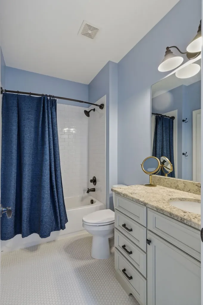 1159 Saddle Springs Drive Thompsons Station TN 37179