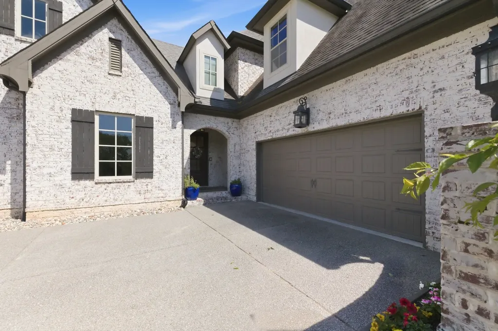 1159 Saddle Springs Drive Thompsons Station TN 37179