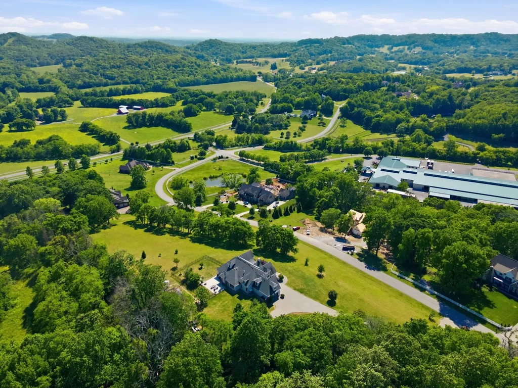 1159 Saddle Springs Drive Thompsons Station TN 37179