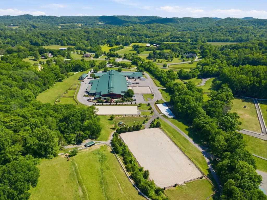 1159 Saddle Springs Drive Thompsons Station TN 37179