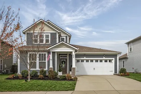 826 Ewell Farm Drive Spring Hill TN 37174