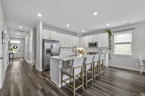826 Ewell Farm Drive Spring Hill TN 37174