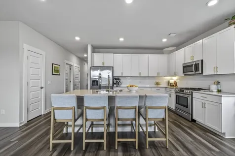 826 Ewell Farm Drive Spring Hill TN 37174