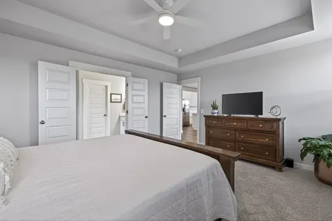 826 Ewell Farm Drive Spring Hill TN 37174