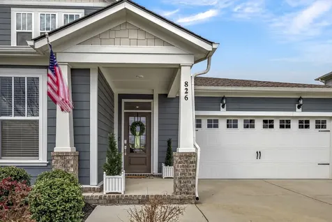 826 Ewell Farm Drive Spring Hill TN 37174
