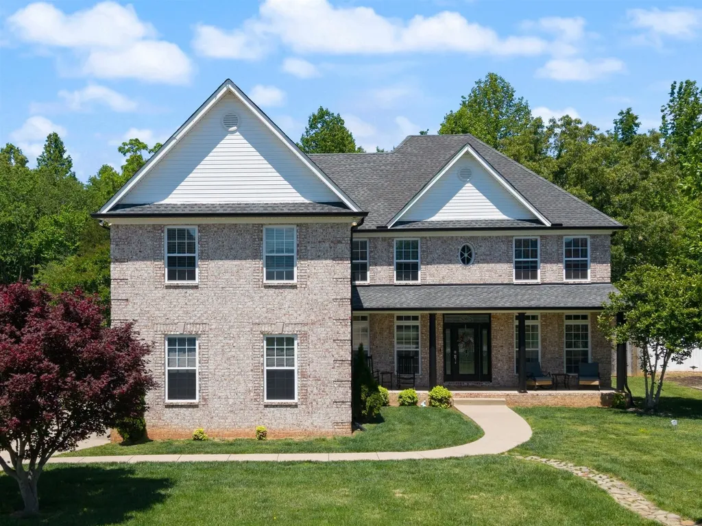 1135 Kacie Drive Pleasant View TN 37146