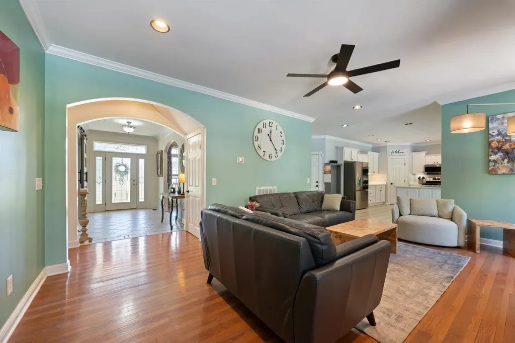 1135 Kacie Drive Pleasant View TN 37146