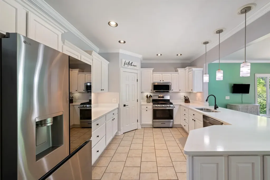 1135 Kacie Drive Pleasant View TN 37146