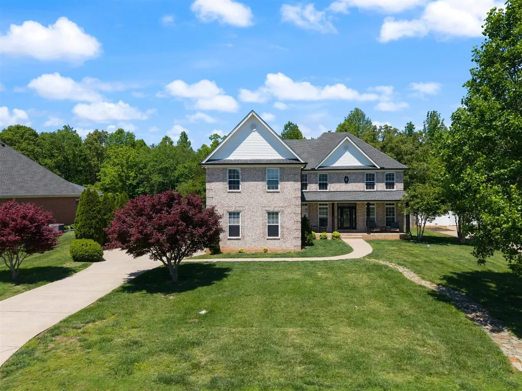 1135 Kacie Drive Pleasant View TN 37146