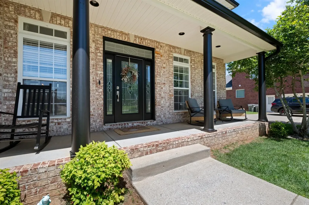1135 Kacie Drive Pleasant View TN 37146