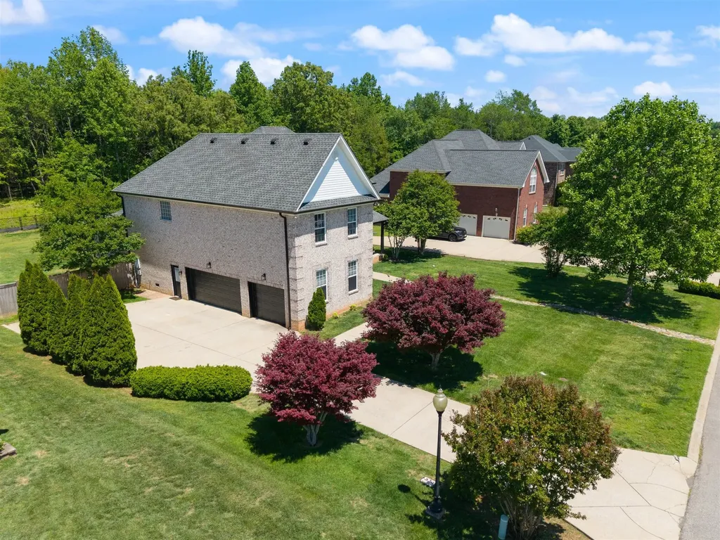 1135 Kacie Drive Pleasant View TN 37146