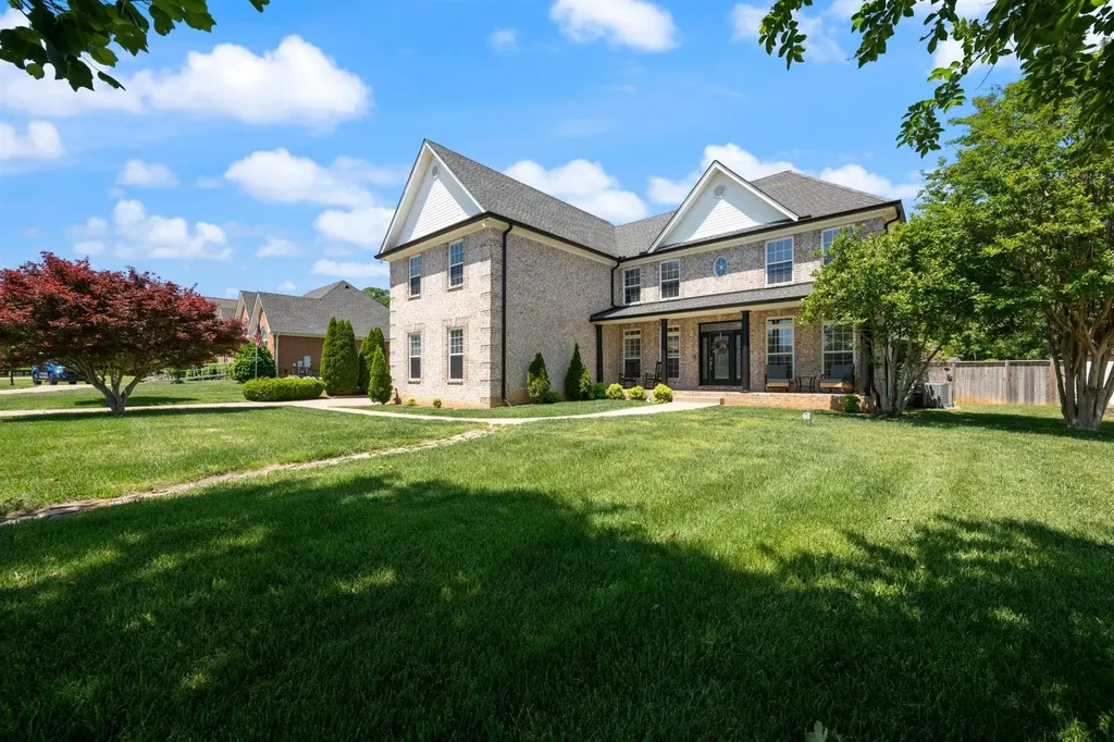 1135 Kacie Drive Pleasant View TN 37146