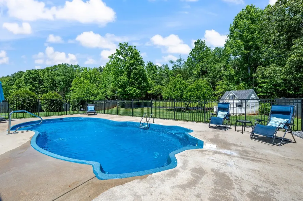 1135 Kacie Drive Pleasant View TN 37146