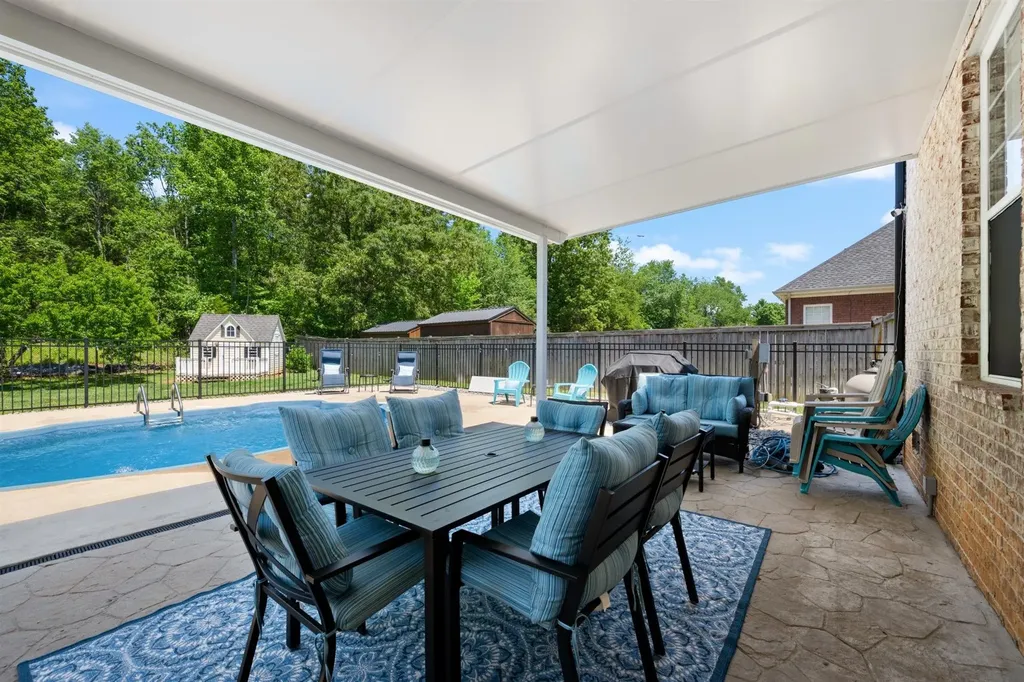 1135 Kacie Drive Pleasant View TN 37146