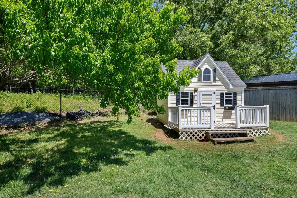 1135 Kacie Drive Pleasant View TN 37146