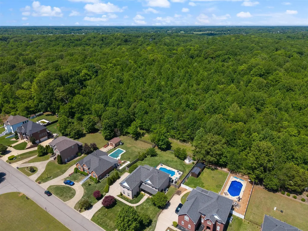 1135 Kacie Drive Pleasant View TN 37146