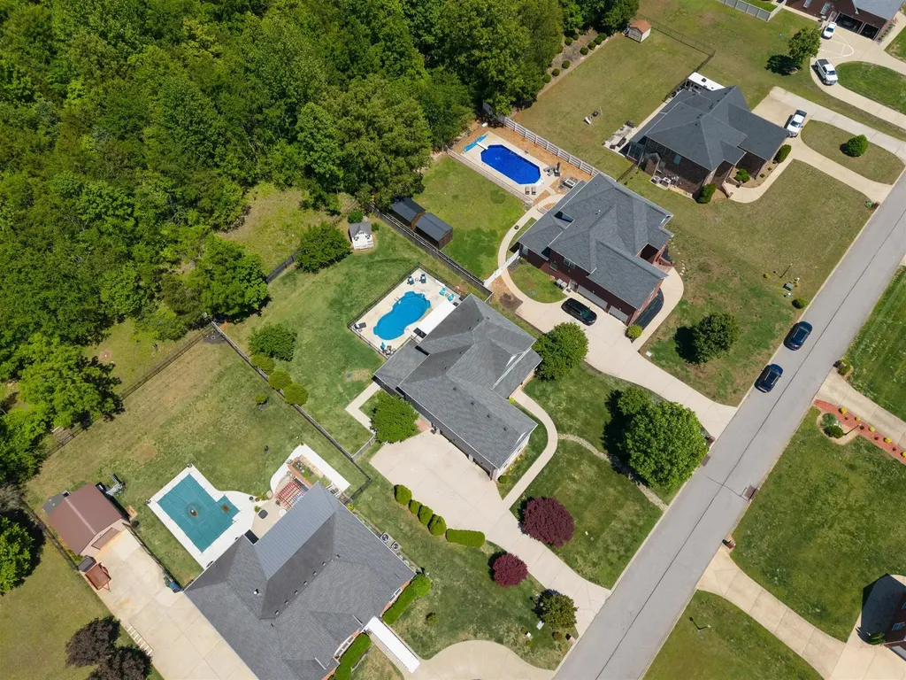 1135 Kacie Drive Pleasant View TN 37146