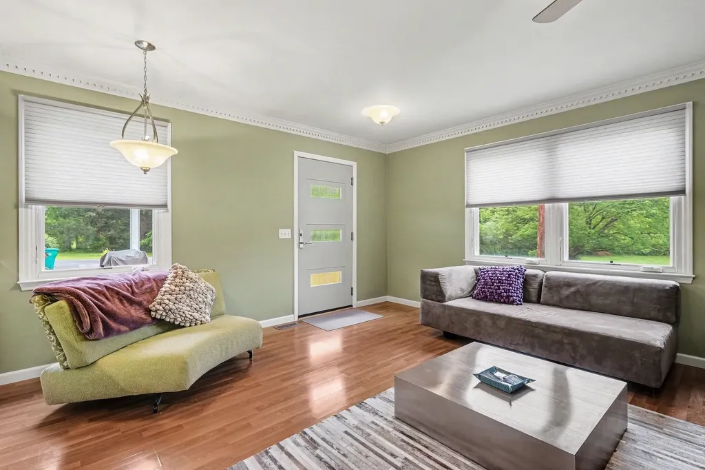 9610 S Harpeth Road Nashville TN 37221