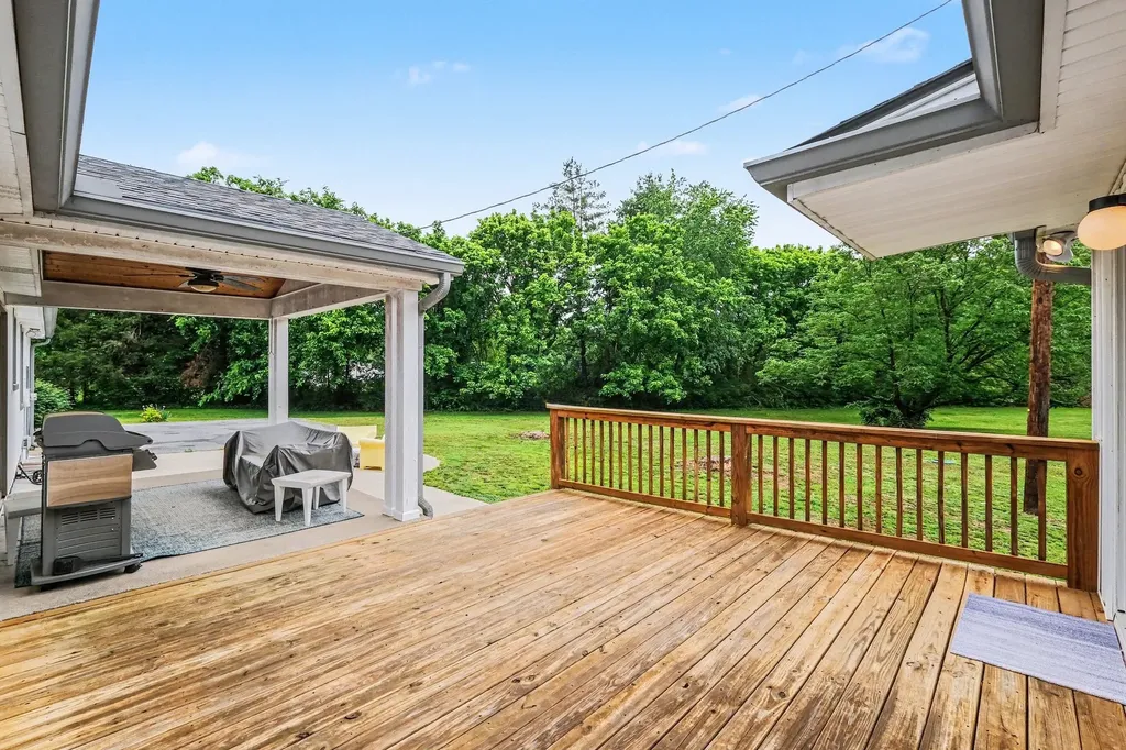 9610 S Harpeth Road Nashville TN 37221