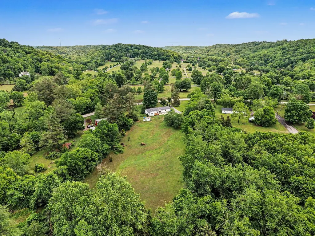 9610 S Harpeth Road Nashville TN 37221