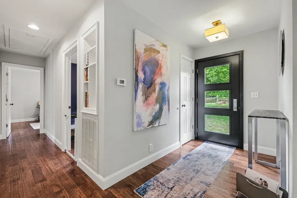 9610 S Harpeth Road Nashville TN 37221
