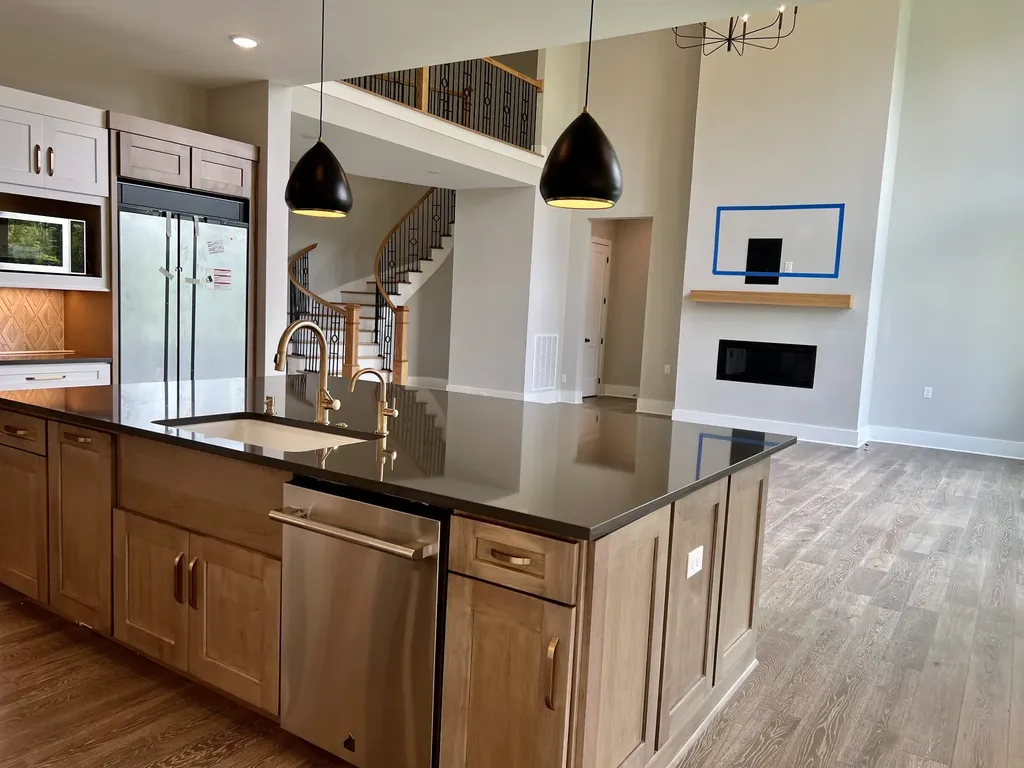 6132 Lookaway Circle Franklin TN 37067