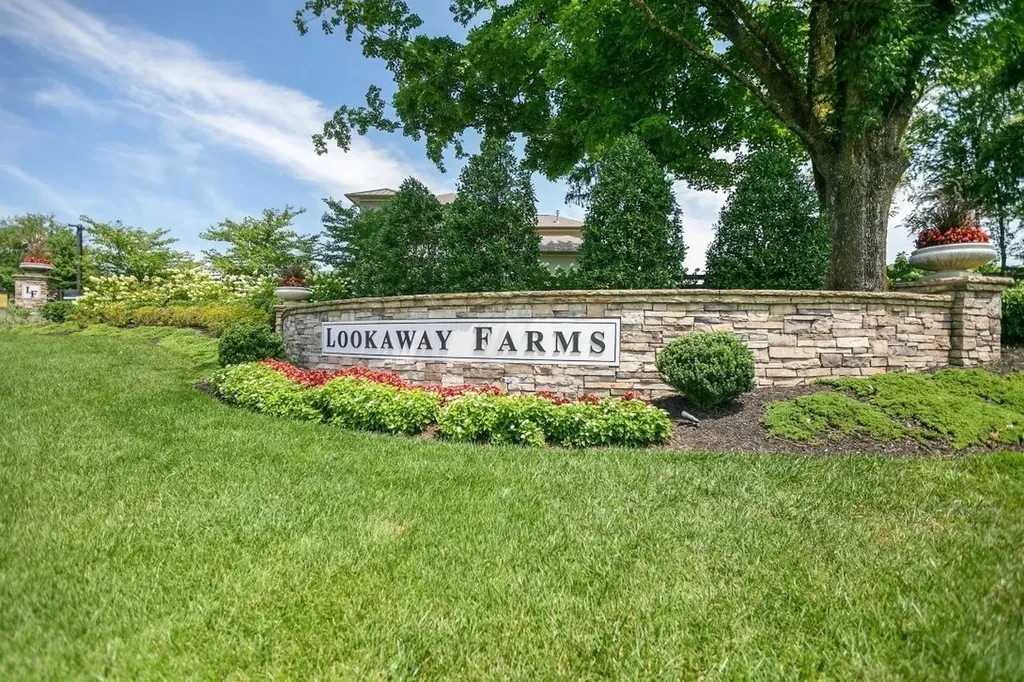 6132 Lookaway Circle Franklin TN 37067