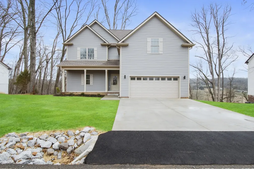 2125 Powell Road Clarksville TN 37043