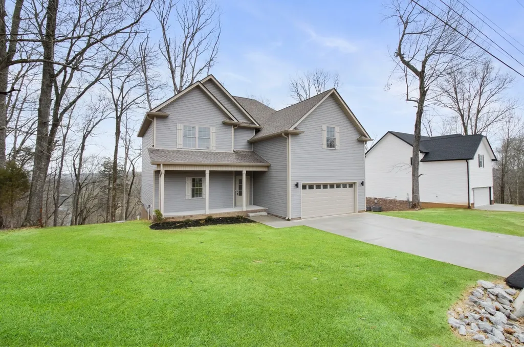 2125 Powell Road Clarksville TN 37043