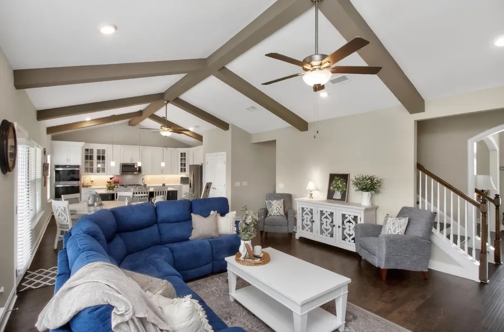 918 Proprietors Place Murfreesboro TN 37128