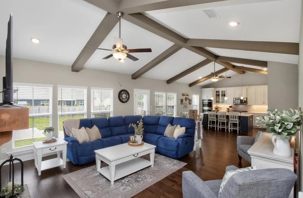918 Proprietors Place Murfreesboro TN 37128