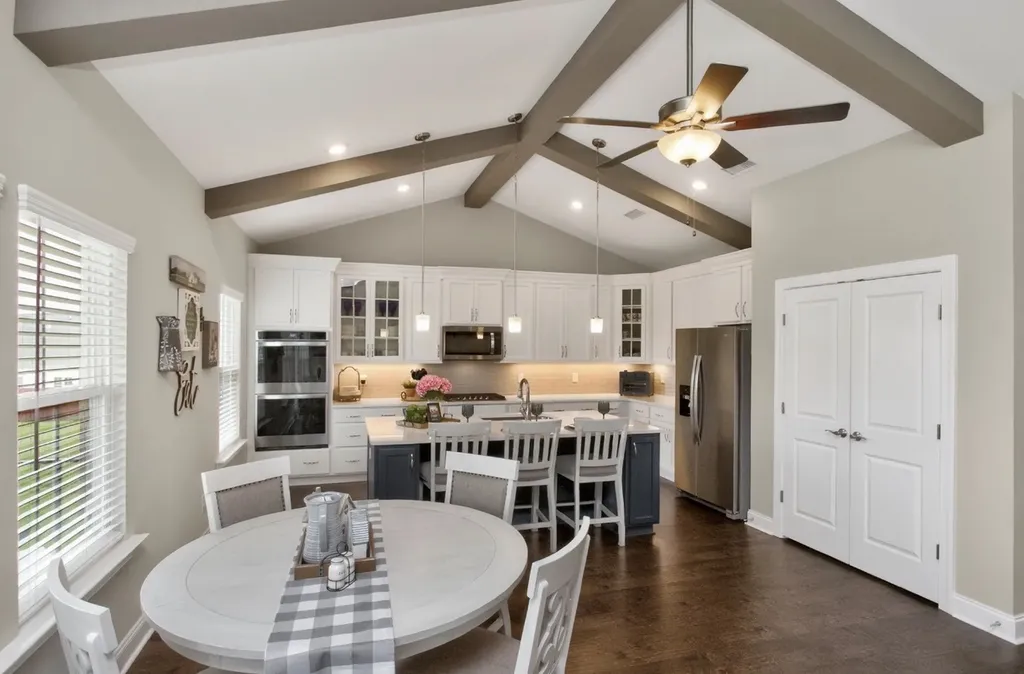 918 Proprietors Place Murfreesboro TN 37128