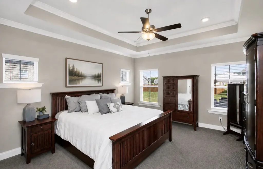 918 Proprietors Place Murfreesboro TN 37128